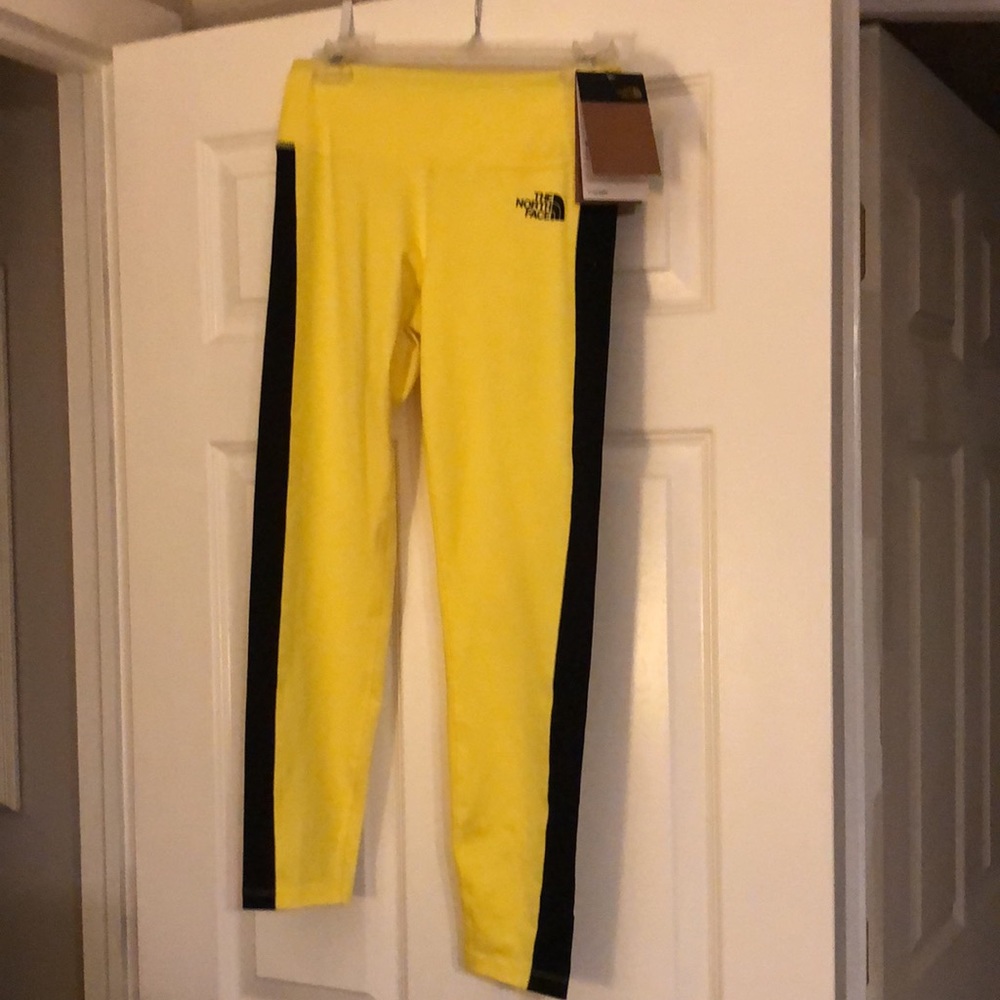 North Face Flash Dry Tights